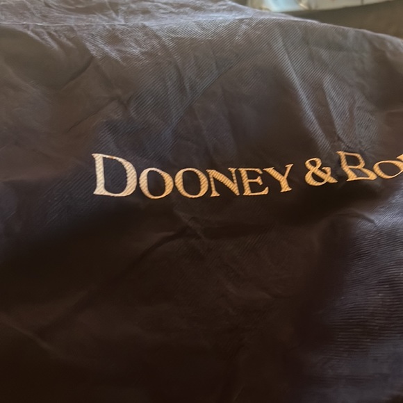 DooneyBourke new with out tag never use comes with dust bag - Picture 12 of 12
